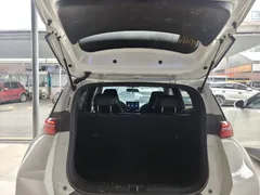 2024 BYD Seagull Honor 305km Vitality, белый — фото 19