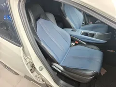 2024 BYD Seagull Honor 305km Vitality, белый — фото 25