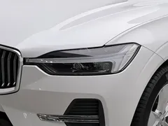 2022 Volvo XC60 4WD Zhiyi Luxury, белый — фото 7