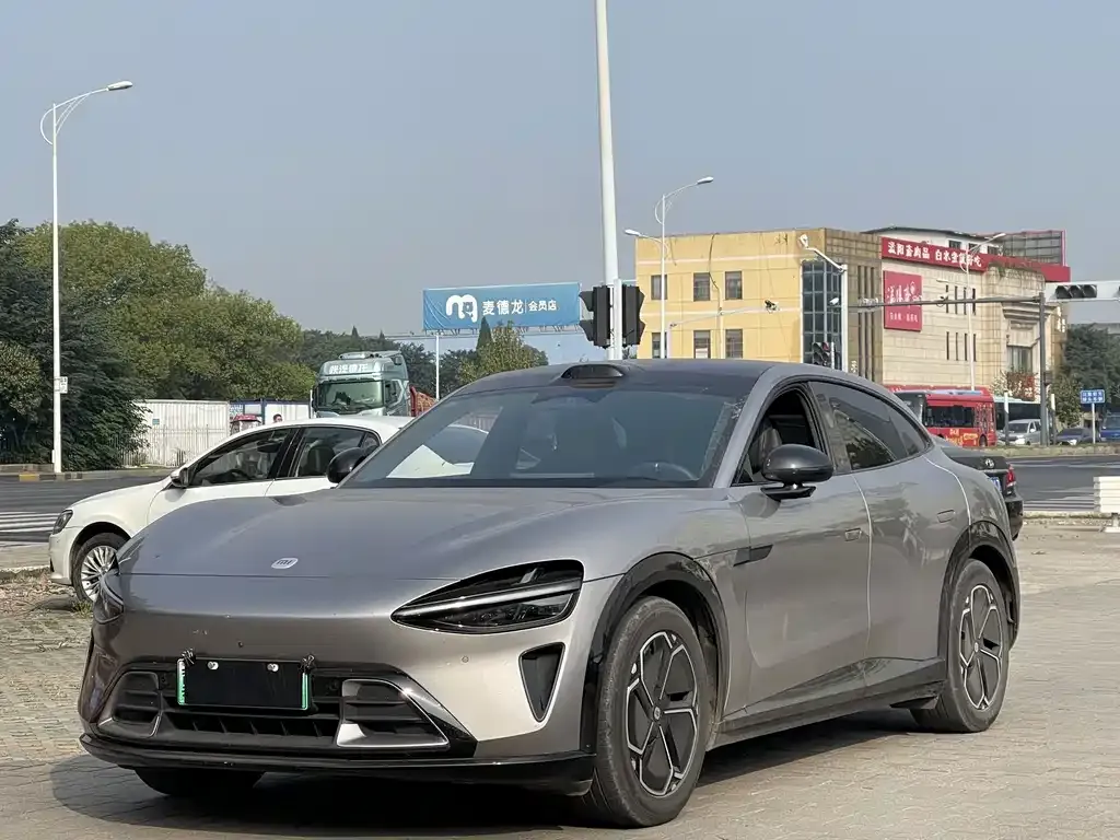2025 Xiaomi YU7 4WD Pro