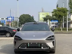 2025 Xiaomi YU7 4WD Pro — фото 2