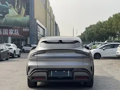 2025 Xiaomi YU7 4WD Pro — фото 3