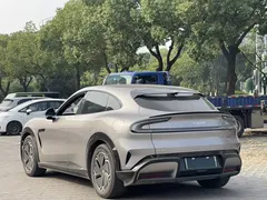 2025 Xiaomi YU7 4WD Pro — фото 4