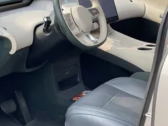 2025 Xiaomi YU7 4WD Pro — фото 5