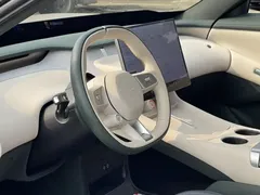 2025 Xiaomi YU7 4WD Pro — фото 6