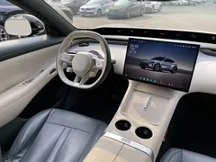 2025 Xiaomi YU7 4WD Pro — фото 7