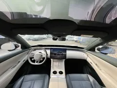 2025 Xiaomi YU7 4WD Pro — фото 8
