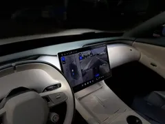 2025 Xiaomi YU7 4WD Pro — фото 11