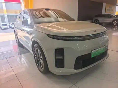 2026 Li Auto L6 Ultra