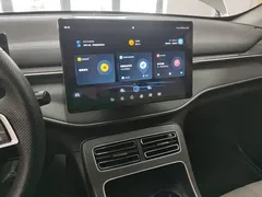 2024 BYD Destroyer 05 DM-i PHEV 55km Luxury — фото 13