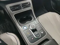 2024 BYD Destroyer 05 DM-i PHEV 55km Luxury — фото 14