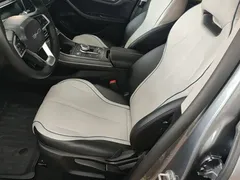 2024 BYD Destroyer 05 DM-i PHEV 55km Luxury — фото 15