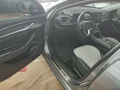 2024 BYD Destroyer 05 DM-i PHEV 55km Luxury — фото 16