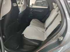 2024 BYD Destroyer 05 DM-i PHEV 55km Luxury — фото 17