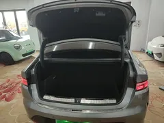 2024 BYD Destroyer 05 DM-i PHEV 55km Luxury — фото 19