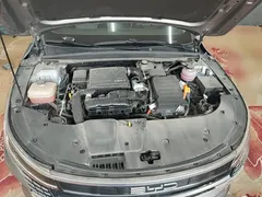 2024 BYD Destroyer 05 DM-i PHEV 55km Luxury — фото 20