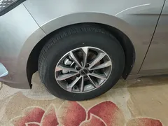 2024 BYD Destroyer 05 DM-i PHEV 55km Luxury — фото 23