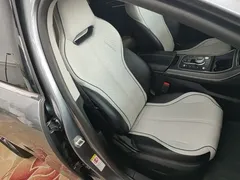 2024 BYD Destroyer 05 DM-i PHEV 55km Luxury — фото 25