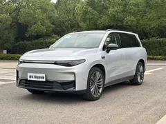 2024 Leapmotor C16 EREV 200 Premium — фото 1