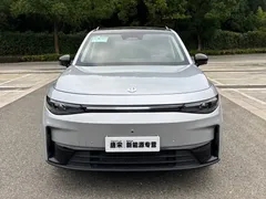 2024 Leapmotor C16 EREV 200 Premium — фото 2