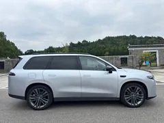 2024 Leapmotor C16 EREV 200 Premium — фото 4