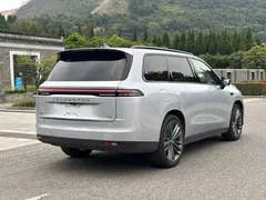 2024 Leapmotor C16 EREV 200 Premium — фото 5