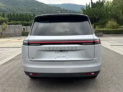 2024 Leapmotor C16 EREV 200 Premium — фото 6