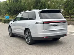 2024 Leapmotor C16 EREV 200 Premium — фото 7