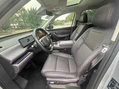 2024 Leapmotor C16 EREV 200 Premium — фото 9