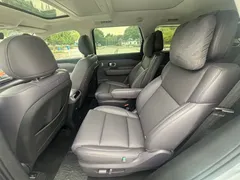 2024 Leapmotor C16 EREV 200 Premium — фото 10