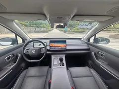 2024 Leapmotor C16 EREV 200 Premium — фото 12