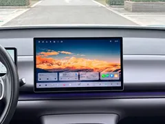 2024 Leapmotor C16 EREV 200 Premium — фото 13