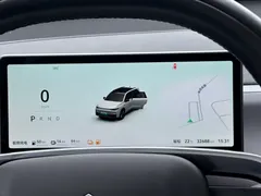 2024 Leapmotor C16 EREV 200 Premium — фото 16