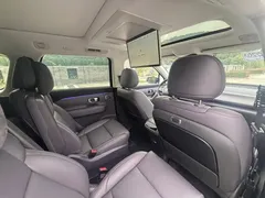 2024 Leapmotor C16 EREV 200 Premium — фото 17