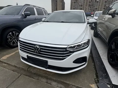 2023 Volkswagen Lavida 1.5L AT Deyi
