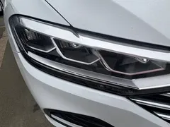 2023 Volkswagen Lavida 1.5L AT Deyi, белый — фото 4