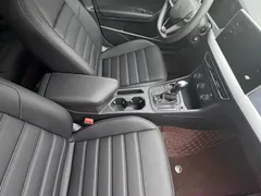 2023 Volkswagen Lavida 1.5L AT Deyi, белый — фото 7