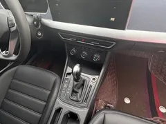 2023 Volkswagen Lavida 1.5L AT Deyi, белый — фото 8