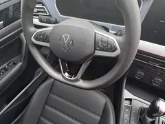 2023 Volkswagen Lavida 1.5L AT Deyi, белый — фото 9