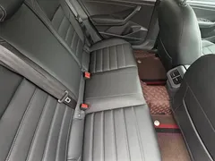 2023 Volkswagen Lavida 1.5L AT Deyi, белый — фото 11