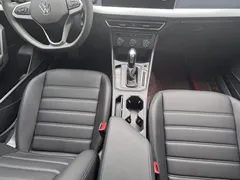 2023 Volkswagen Lavida 1.5L AT Deyi, белый — фото 13