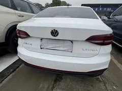 2023 Volkswagen Lavida 1.5L AT Deyi, белый — фото 16