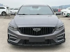 2023 Geely Preface 1.5TD Kunlun — фото 2