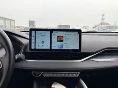 2023 Geely Preface 1.5TD Kunlun — фото 7