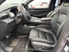 2023 Geely Preface 1.5TD Kunlun — фото 11