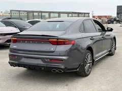 2023 Geely Preface 1.5TD Kunlun — фото 12