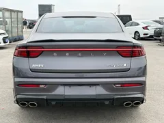 2023 Geely Preface 1.5TD Kunlun — фото 13