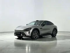 2025 Xiaomi YU7 RWD Long Range — фото 1