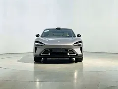 2025 Xiaomi YU7 RWD Long Range — фото 2