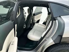 2025 Xiaomi YU7 RWD Long Range — фото 3
